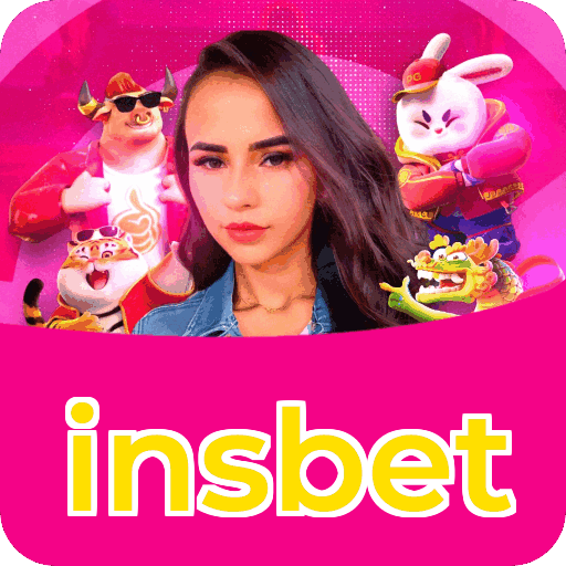 Streaming 4K no cassino ao vivo da insbet